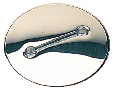 SEA-DOG LINE 351391-1 REPLACEMENT CAP-STAINLESS